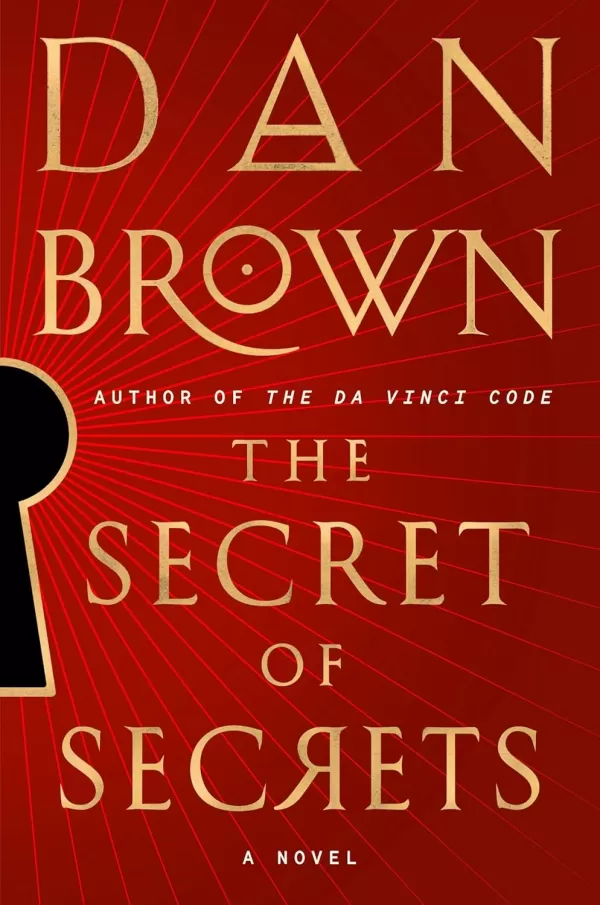 Dan Brown’s New Novel Discounted on Amazon Preorders