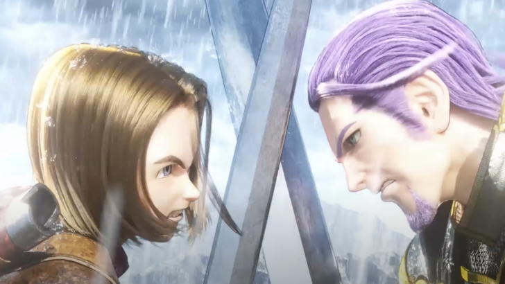 Dragon Quest and Metaphor: Refantazio twórcy omawiają ciche bohaterów we współczesnych grach RPG