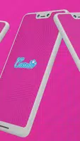 Comsoda App Live Schermafbeelding 1