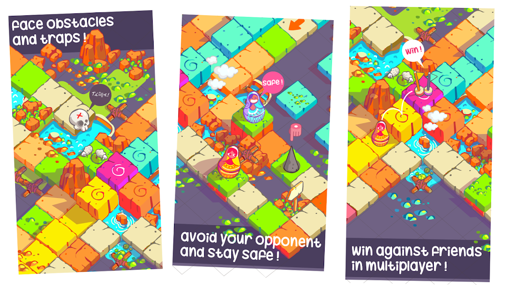 Ludo Magic: It's Ludo Time!應用截圖第1張