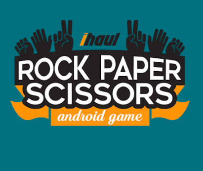 Rock Paper スクリーンショット 2