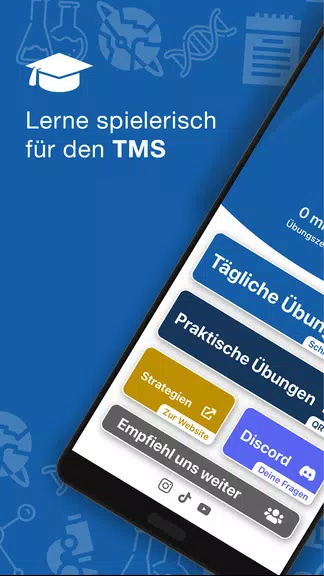 TMS HERO Ekran Görüntüsü 0