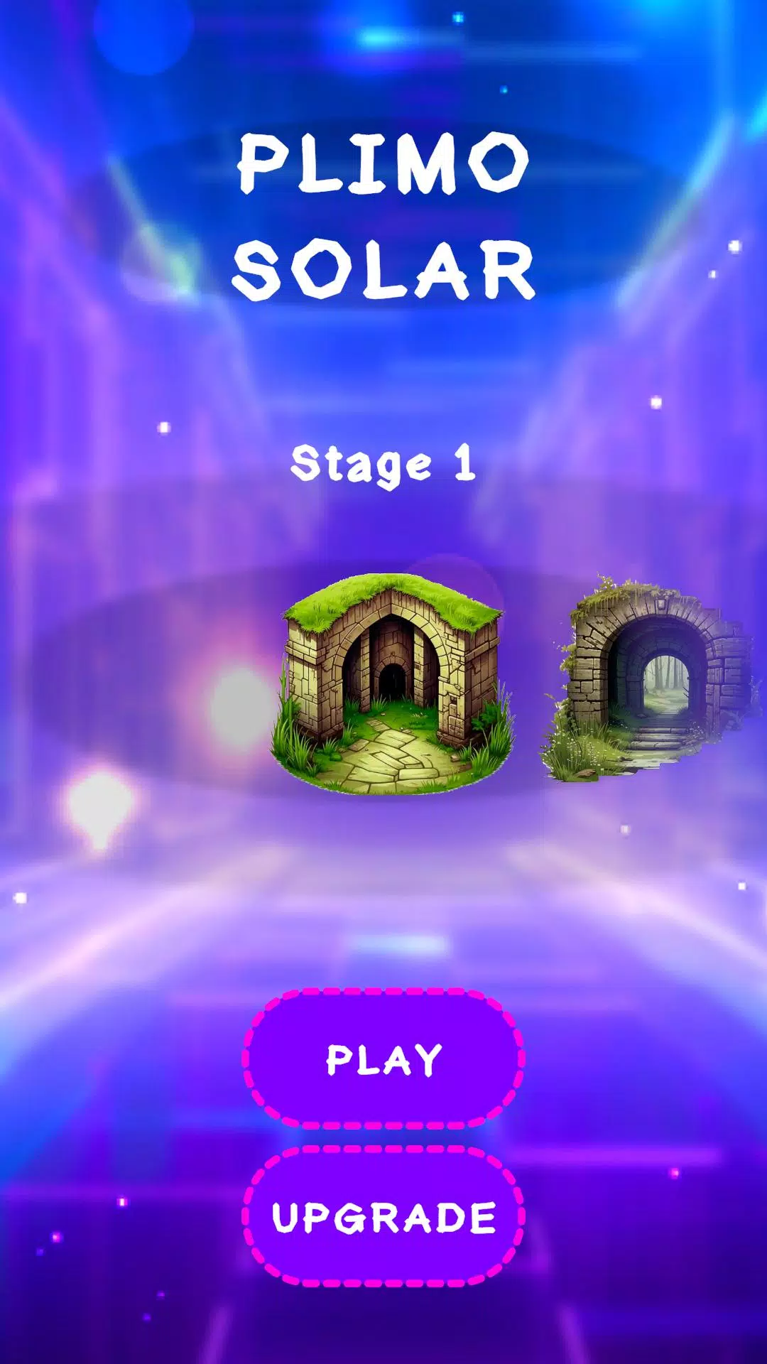 Plimo Solar スクリーンショット 1