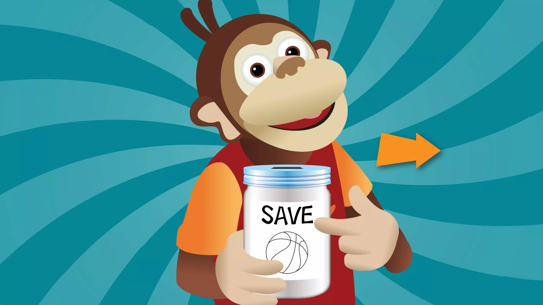 Money Mammals® Save for a Goal应用截图第2张