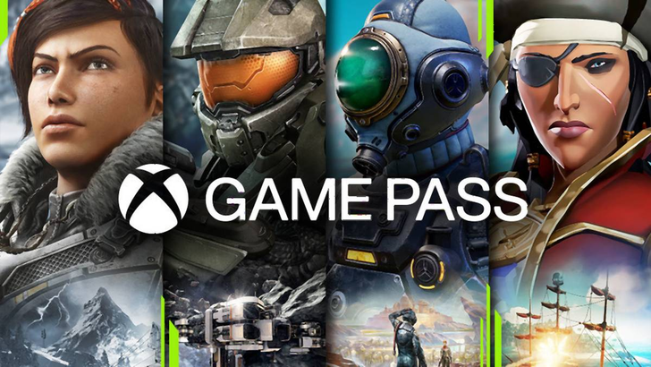 Xbox Game Pass: Tiers et genres répertoriés