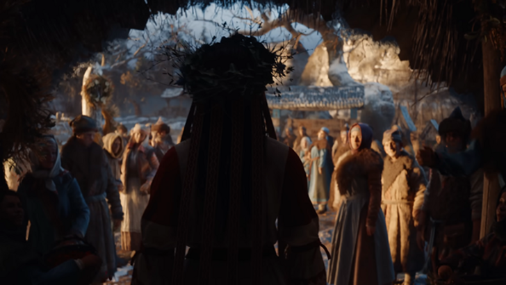 Witcher 4 Rumeurs de la fenêtre de libération de 2026 Arrête