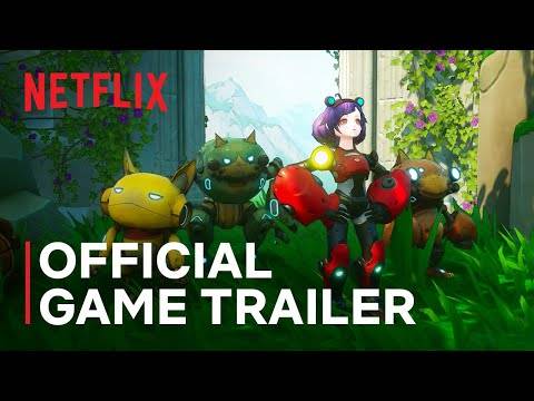 Capture d'écran de gameplay en acier