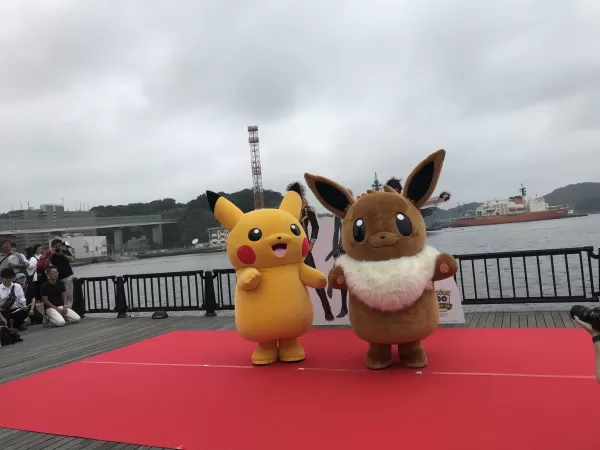 Pokémon Go Launches $100 Premium Ticket