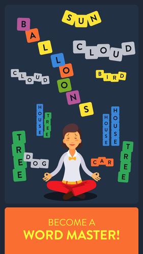 Wordalot - Picture Crossword Screenshot 3