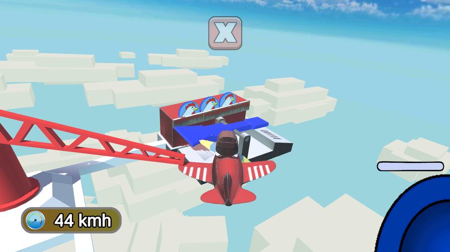Looping Louis/2,3,4 Player 스크린샷 3