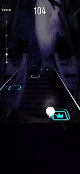 Dragon Tiles Jump Ball Songs應用截圖第2張