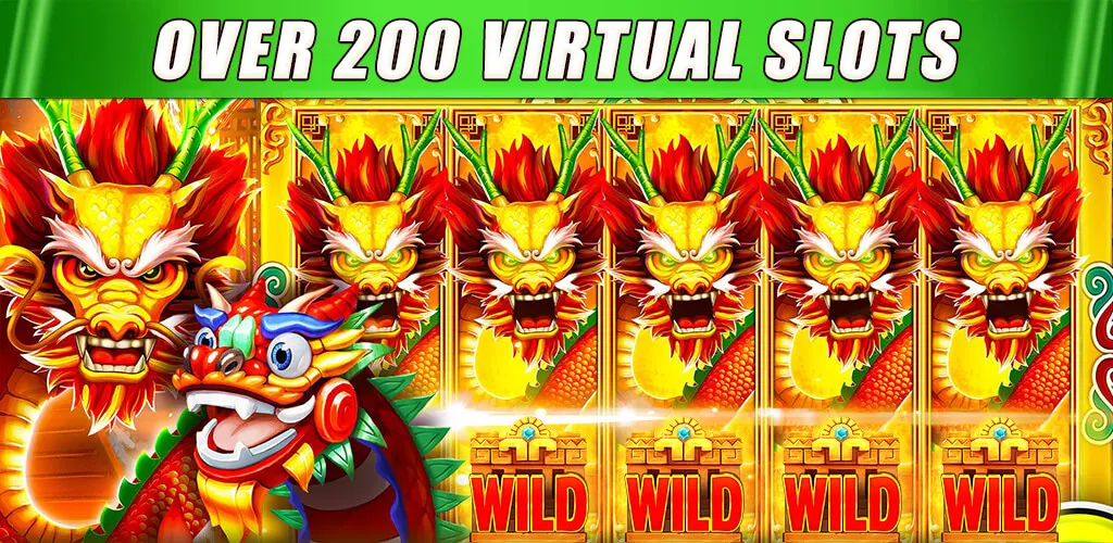 Sorte VIP Club Slots應用截圖第2張