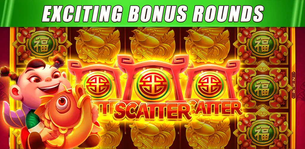 Sorte VIP Club Slots應用截圖第3張