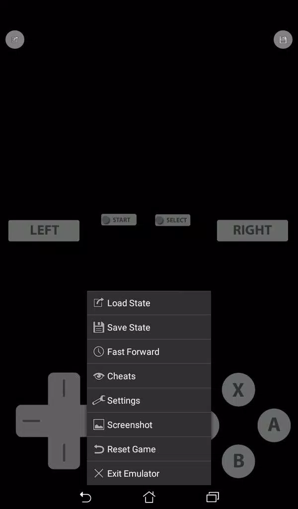 EmuBox - All in one emulator應用截圖第3張