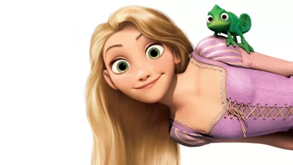 Raiponce