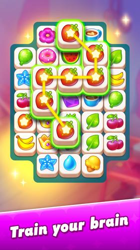 CELLS - Tile Matching Games Captura de tela 3
