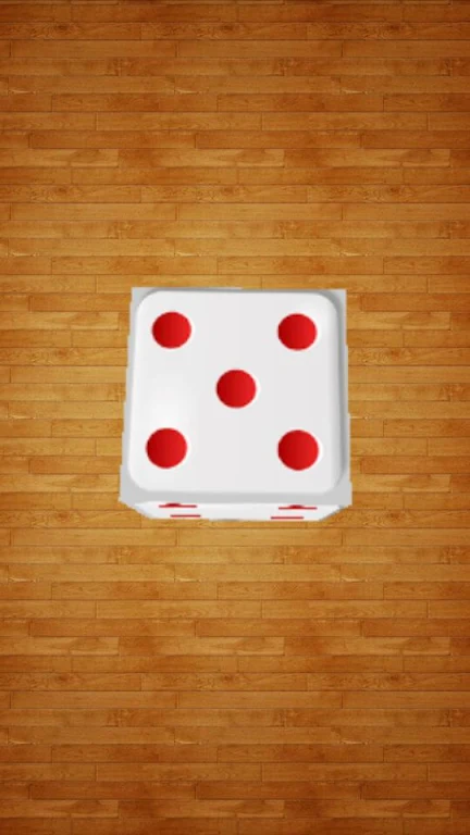 Cubes Dice 3D ဖန်သားပြင်ဓာတ်ပုံ 2
