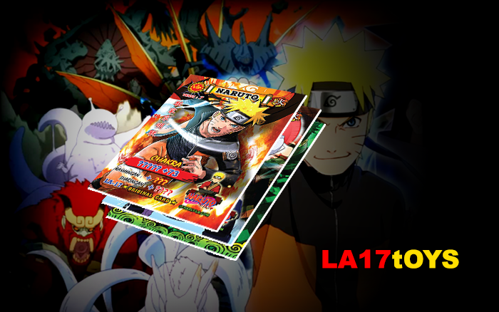 La17Toys應用截圖第0張