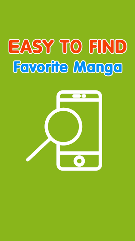 Manga World - Best FREE Manga Reader スクリーンショット 2