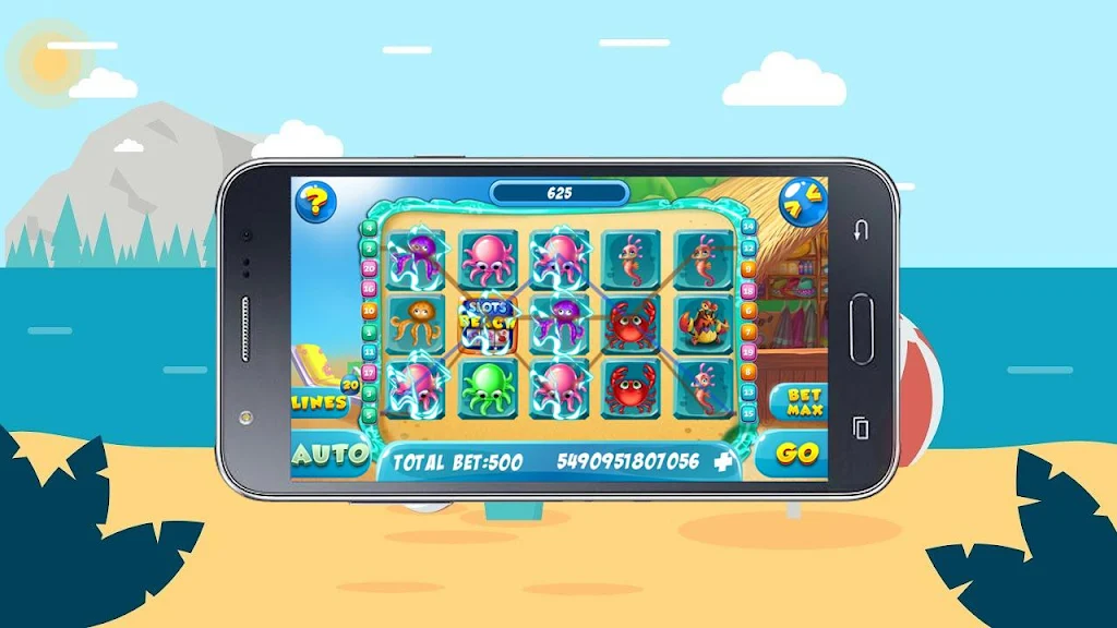 Casino Aloha應用截圖第1張