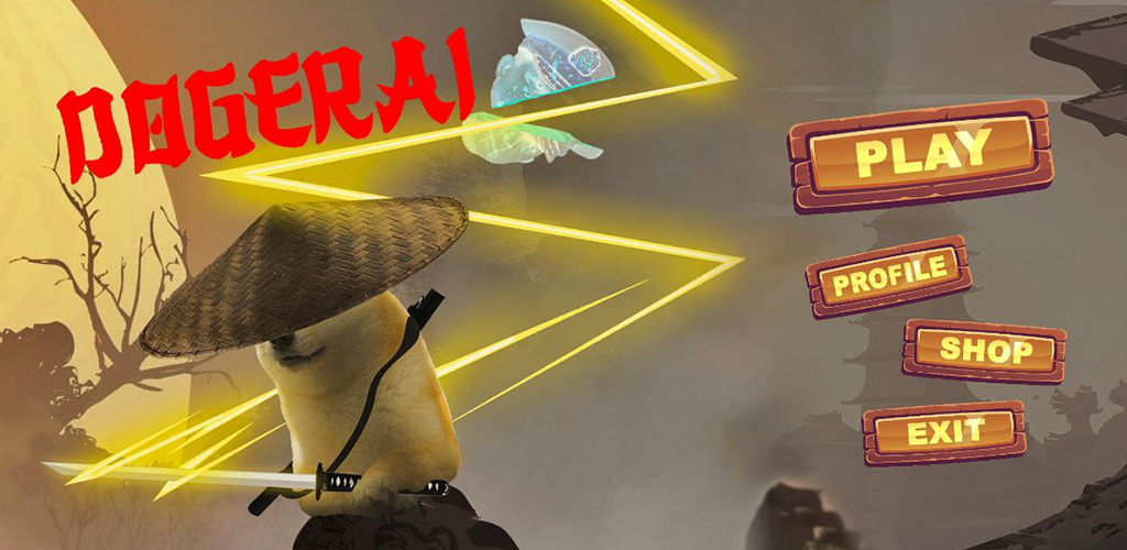 Dogerai : The Demon Slayer スクリーンショット 0