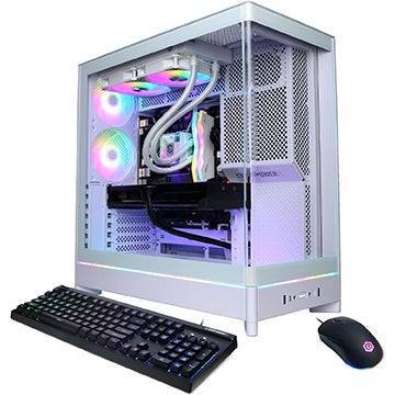 Configuración CyberPowerPC Gamer Xtreme VR Intel Core i7-14700KF