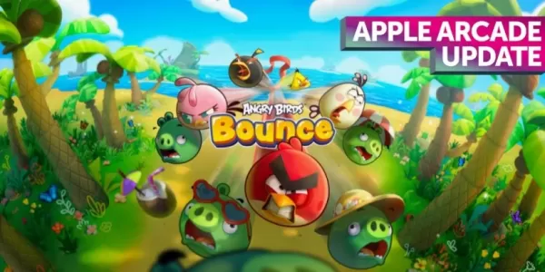 Apple Arcade Adds New Games This Summer