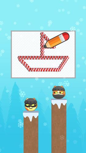 Draw A Line Puzzle应用截图第0张