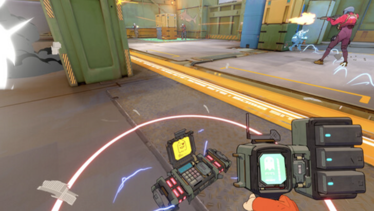 Spectre Divide Backlash incite les prix de la peau à baisser peu de temps après le lancement