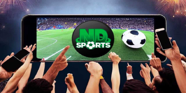 Nodo Sport Screenshot 0