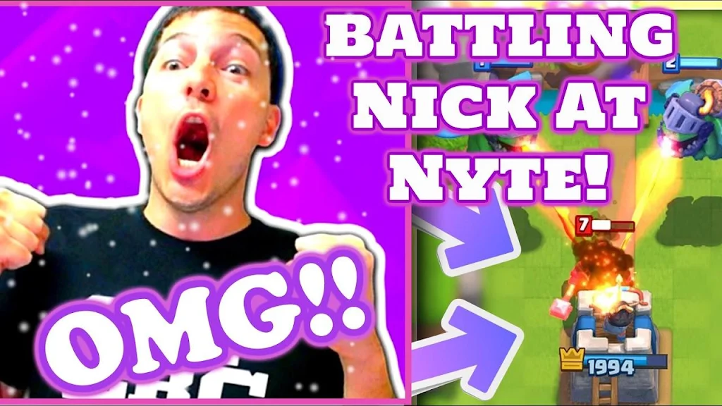 nickatnyte ภาพหน้าจอ 2