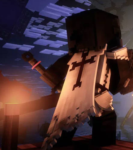 Capes Skins Tangkapan skrin 1