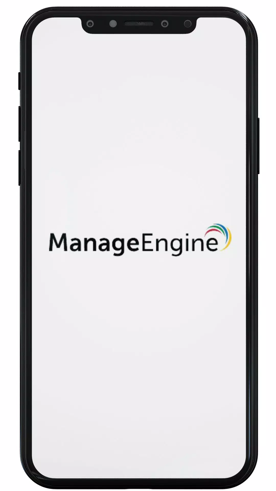ManageEngine Events Ekran Görüntüsü 0