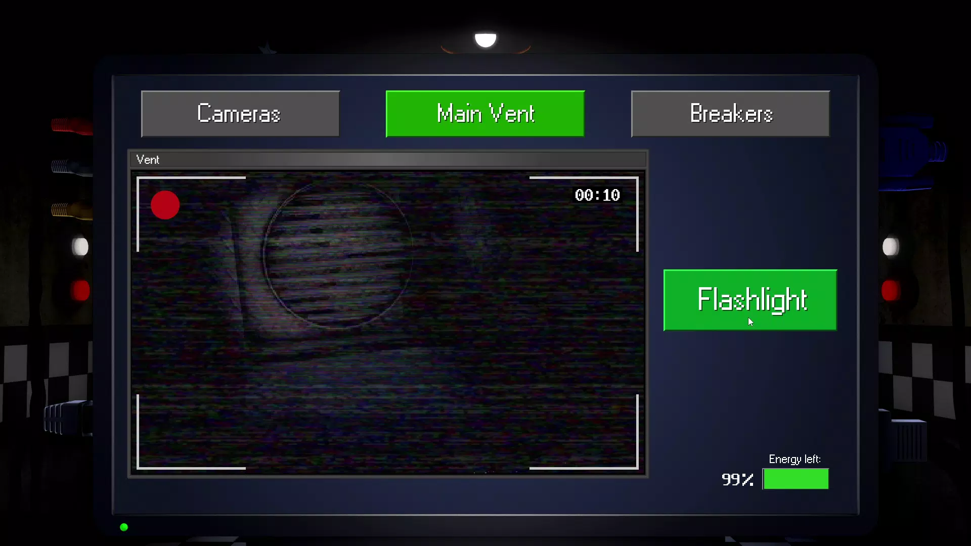 Five Nights at Maggie's 3 Captura de tela 2