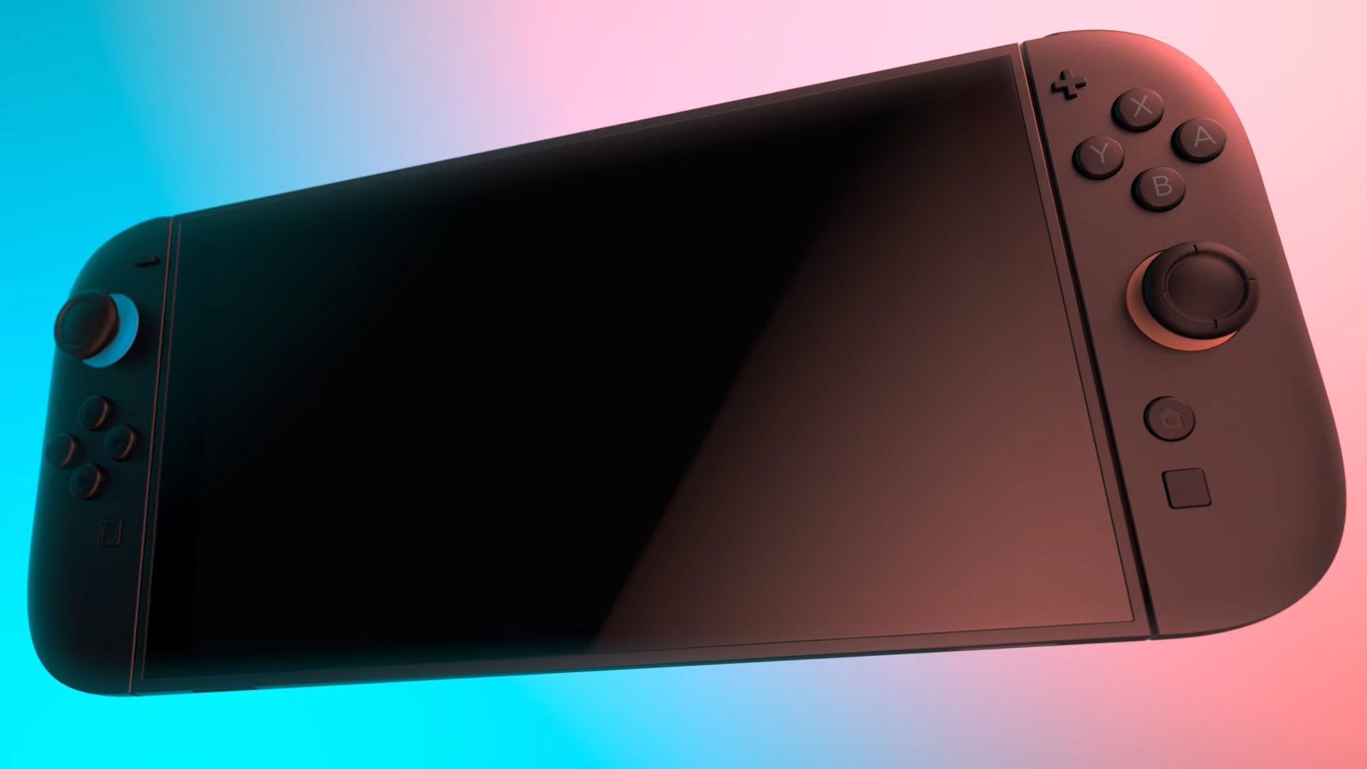 Nintendo Switch 2 Erster Look