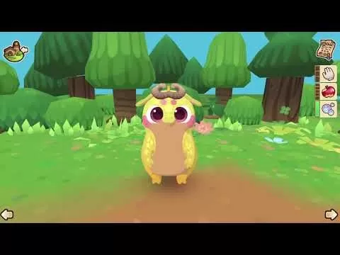 Trò chơi thị trấn Chonky