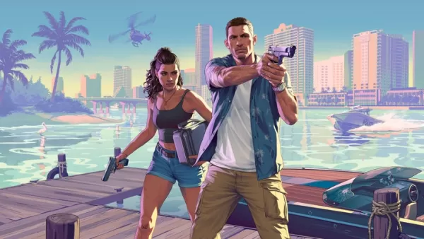 GTA 6 ट्रेलर 2 कहानी, वाइस सिटी और अन्य पात्रों को दिखाता है