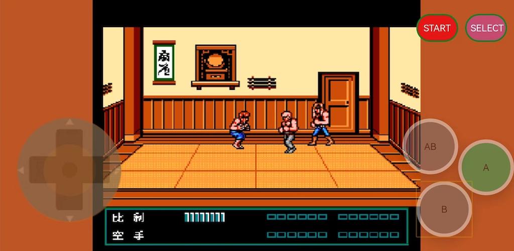 雙截龍3,Double Dragon,双截龍 Скриншот 1