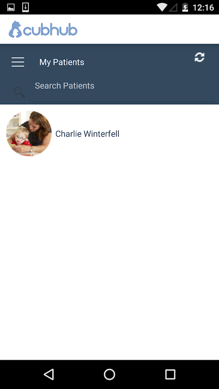 CubHub應用截圖第1張