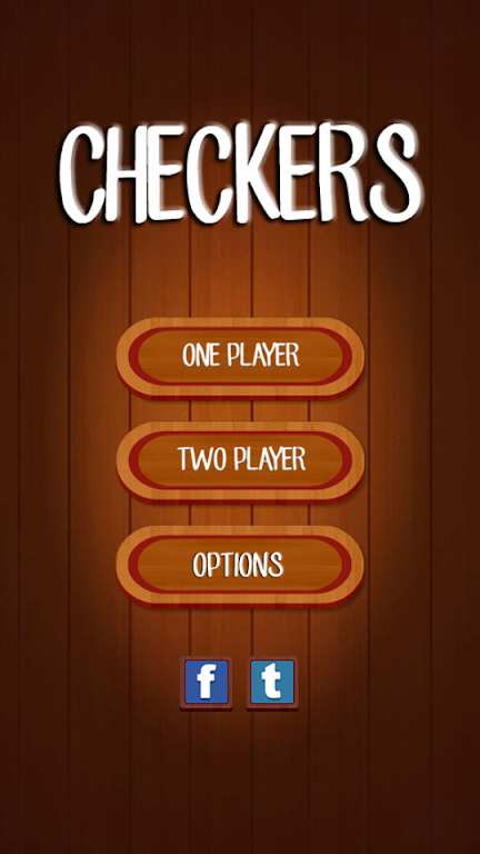 checkers gamee স্ক্রিনশট 0