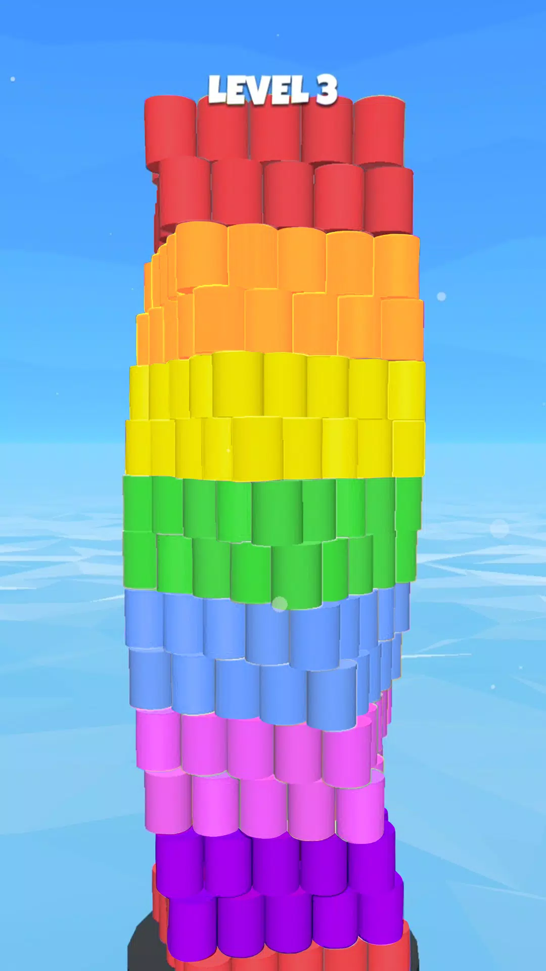 Tower Color স্ক্রিনশট 0