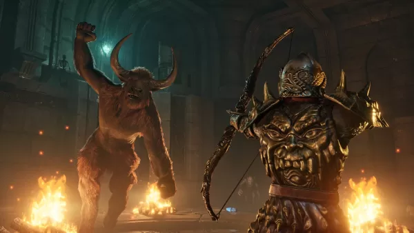Ang mga bagong pag -iilaw, balahibo, at metal na epekto ay ang dulo lamang ng mga pagbabago sa iceburg ng mga pagbabago sa remastered. Credit ng imahe: Bethesda / Virtuos