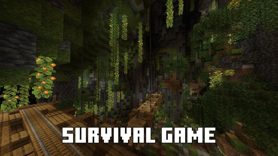 Lokicraft X Secrettools Screenshot 1