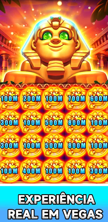 Wild Racer Slots Mania ဖန်သားပြင်ဓာတ်ပုံ 0