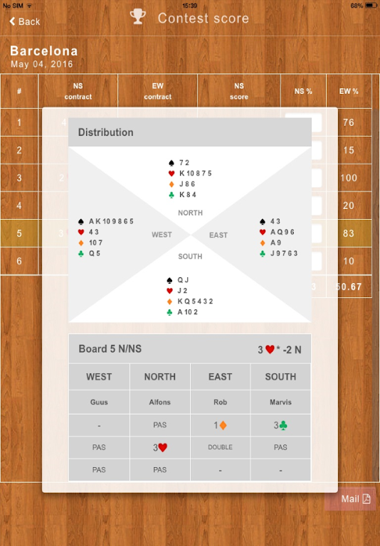 BridgeBoost ภาพหน้าจอ 1