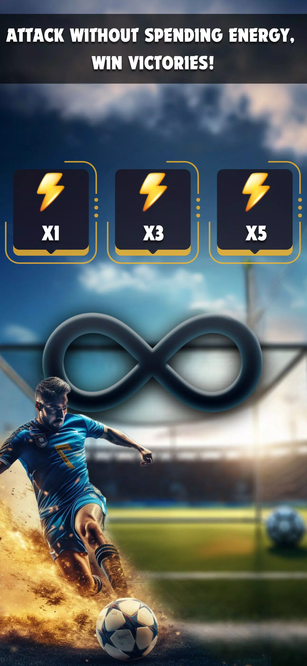 Football Mates应用截图第3张
