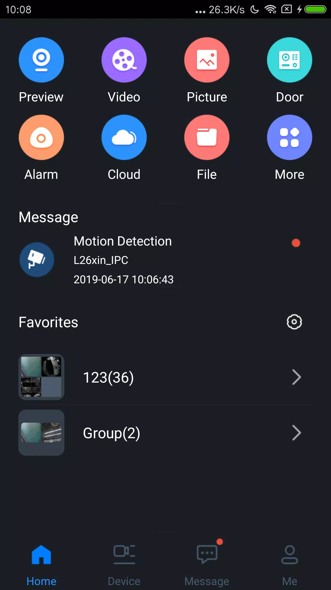 EasyViewer Pro應用截圖第0張