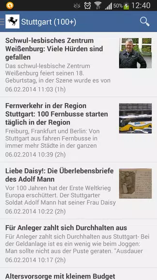 Schermata Stuttgart 0