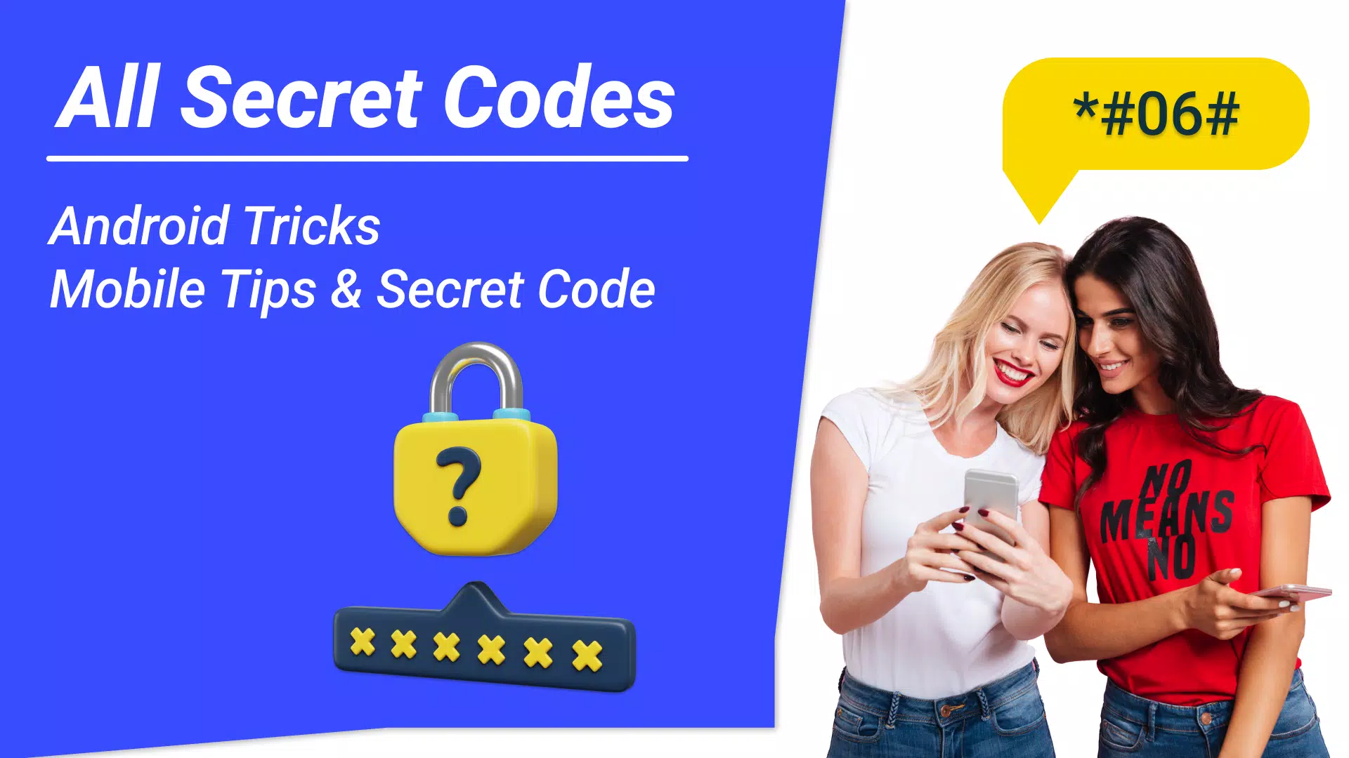 All Secret Codes Schermafbeelding 1