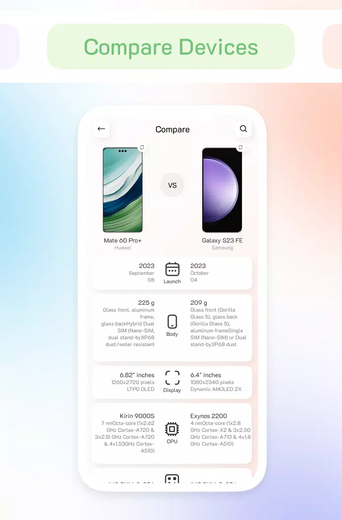 Mobolist應用截圖第3張